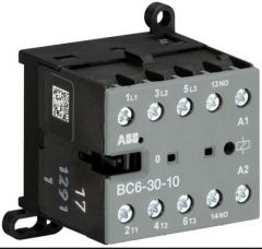 ABB BC6-30-10-01 Contactor