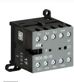 ABB BC6-30-10-07 Connector