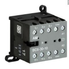 ABB BC6-30-10-16 Contactor