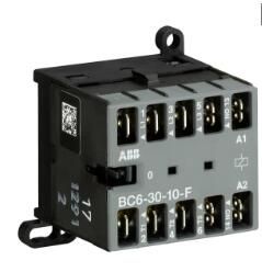 ABB BC6-30-10-F01 Connector