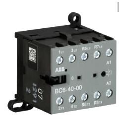 ABB BC6-40-00-01 Connector