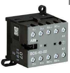 ABB BC6-40-00-04 Contactor
