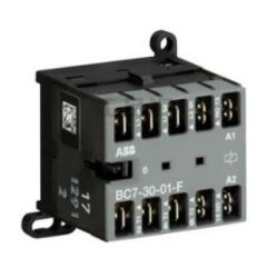 ABB BC7-30-01-F-01 Contactor