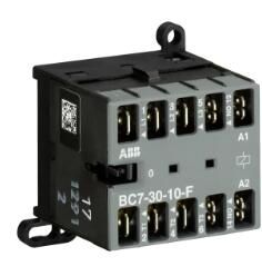 ABB BC7-30-10-F-07 Contactor
