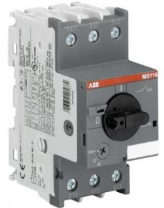 ABB BEA16/116 Coupler