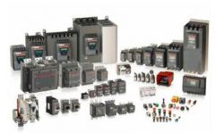 ABB BSK-BP-CR Switches