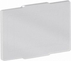 ABB BX4CA Protective Cover