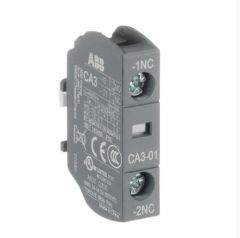 ABB CA3-01 Contactors