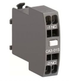 ABB CA3-01S Auxiliary Contactor