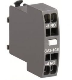 ABB CA3-10S Auxiliary Contactor