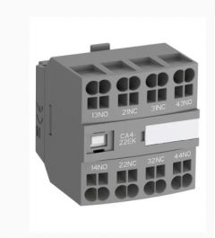 ABB CA4-04MK Device