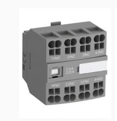 ABB CA4-04NK Device