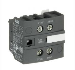 ABB CA4-11MRT Contactors