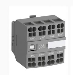 ABB CA4-13NK Device
