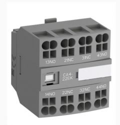ABB CA4-22EK Contactors