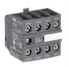 ABB CA4-22NRT Contactors