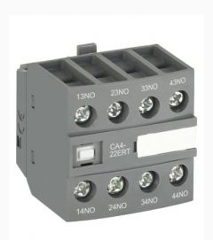 ABB CA4-31ERT Contactors