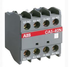 ABB CA5-04N Contactors