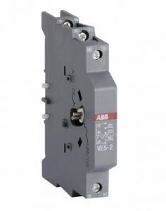 ABB CA5-10 Auxiliary Contactor