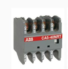 ABB CA5-22NRT Device