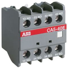ABB CA5-31E Auxiliary Contactor