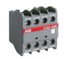 ABB CA5-31M Auxiliary Contactor