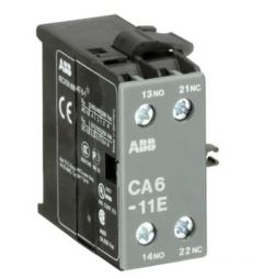 ABB CA6-11E Contactors