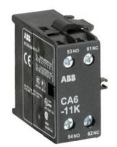 ABB CA6-11K Auxiliary Contactor