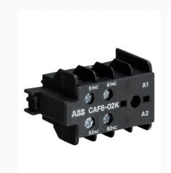 ABB CAF6-02K Device