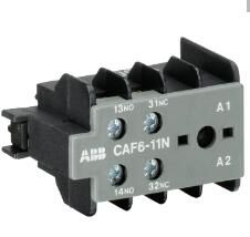 ABB CAF6-11N AUX