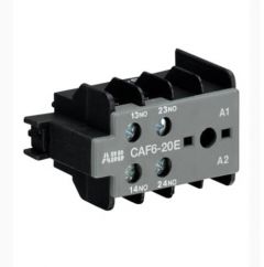ABB CAF6-20E Device