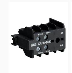 ABB CAF6-20K Device
