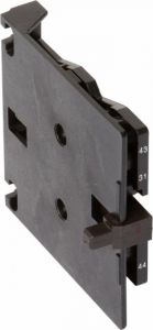 ABB CAL16-11C Auxiliary Contactor