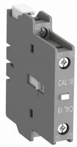 ABB CAL18-11 Auxiliary Contactor