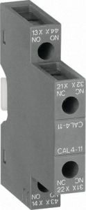 ABB CAL4-11 Contact Block
