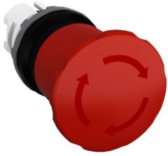 ABB CE4P-10R-02 PushButton