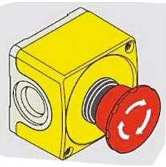 ABB CEPY1-1001 Compact