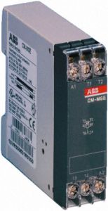 ABB CM-MSE Thermistor Relay