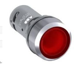 ABB CP1-31R-01 PushButton