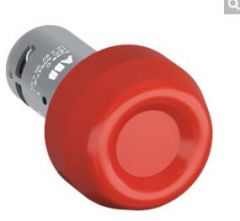 ABB CP610R02 PushButton
