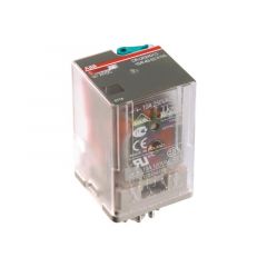 ABB CR-M110AC4LG Pluggable Relay