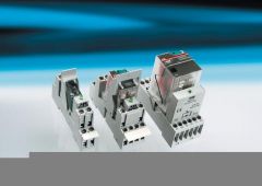 ABB CR-U71 Varistor