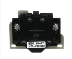 ABB CR305X100A Auxiliary Contacts