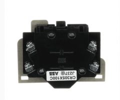 ABB CR305X100C Auxiliary Contacts