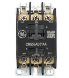 ABB CR553AB2AAA Device