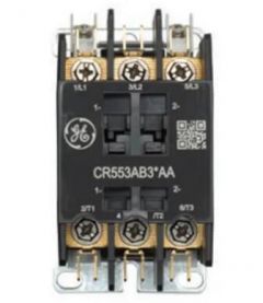 ABB CR553AB2BAA Device
