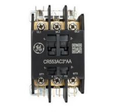 ABB CR553AC2AAA Auxiliary Contacts