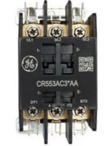 ABB CR553AC4AAA Device