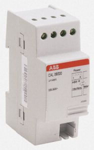 ABB CRM04000 Serial Comms