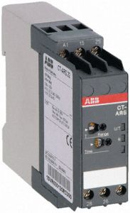 ABB CT-ARS.22 Timer